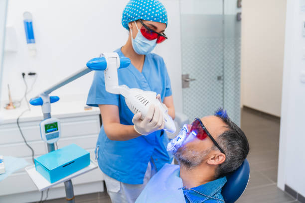 Best Emergency Treatment for Jaw Pain or Injury in Dresden, OH